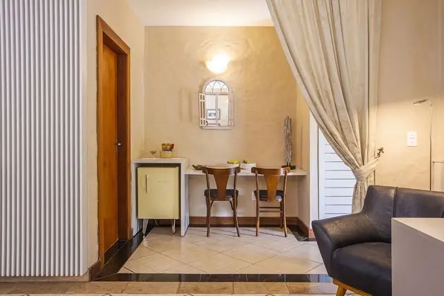 Tek Büyük Yataklı Oda (Master)