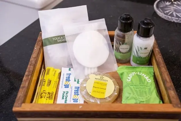 Tek Büyük Yataklı Oda (Master)