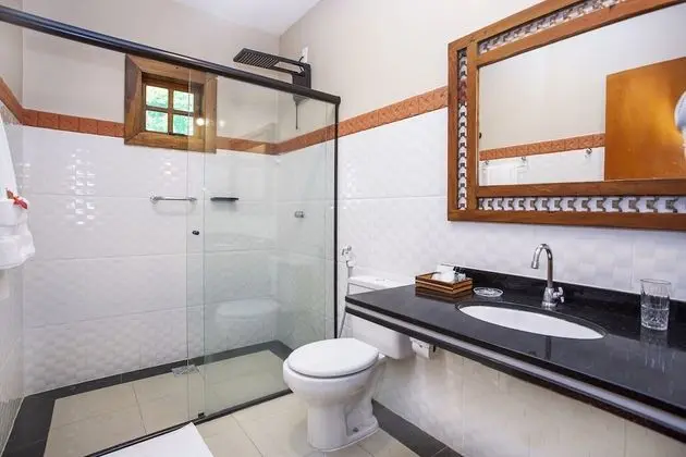 Tek Büyük Yataklı Oda (Master)