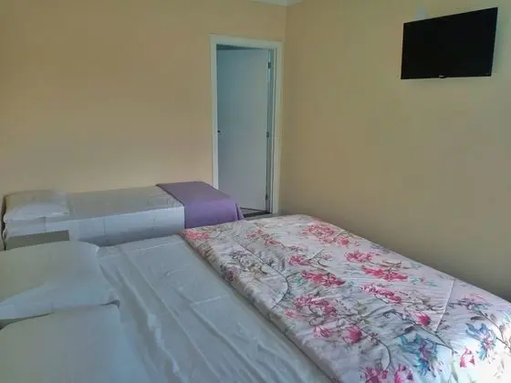 Family Dört Kişilik Oda