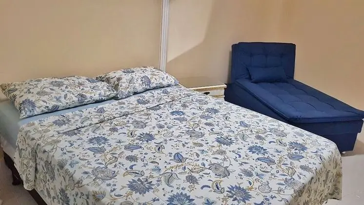 Family Dört Kişilik Oda