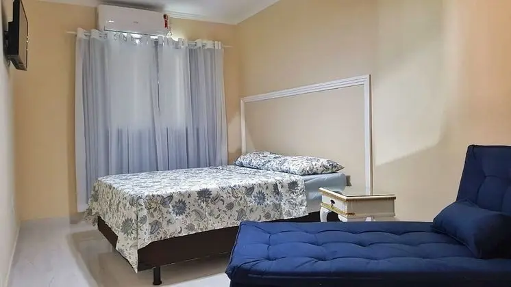 Family Dört Kişilik Oda