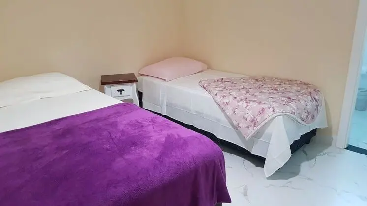 Family Dört Kişilik Oda