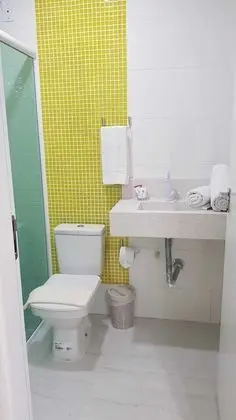 Family Dört Kişilik Oda