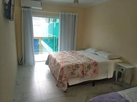 Family Dört Kişilik Oda