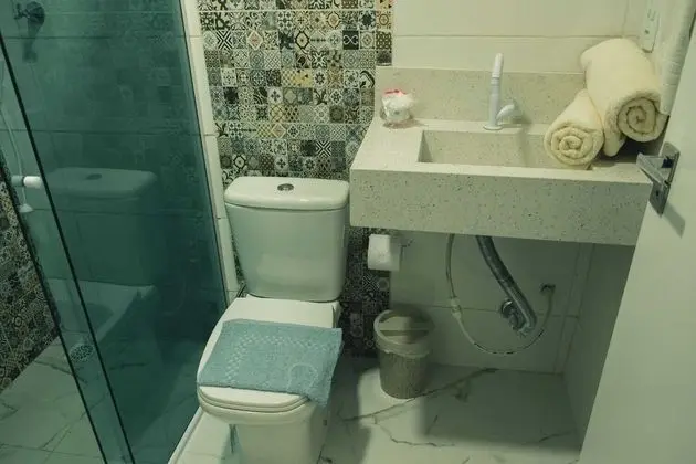 Family Dört Kişilik Oda