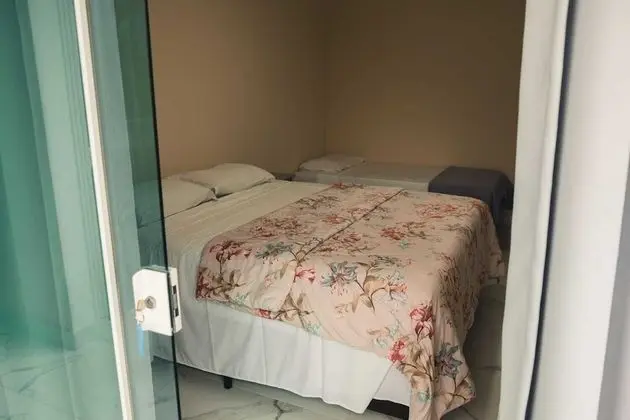 Family Dört Kişilik Oda