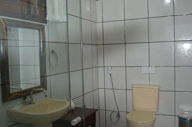 Dört Kişilik Oda, Teras, Bahçeli