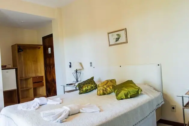 Standard Üç Kişilik Oda