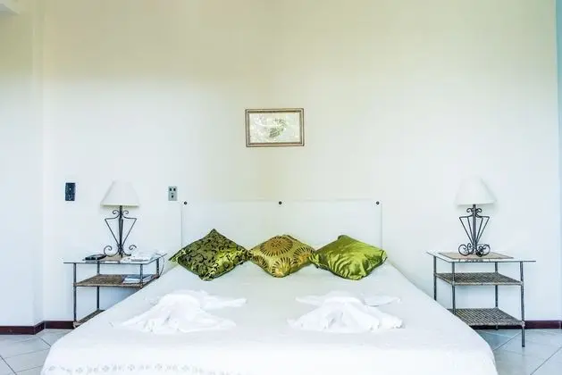 Standard Üç Kişilik Oda