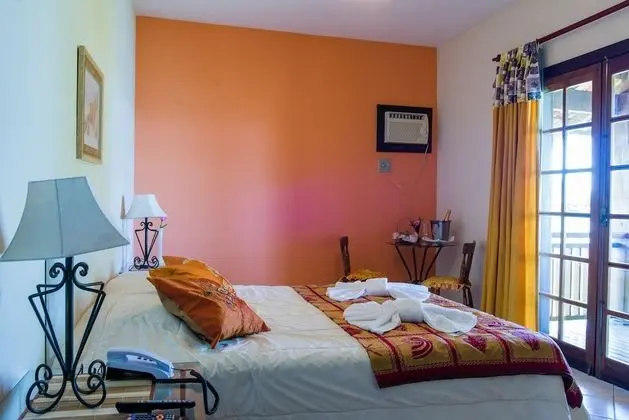 Superior Tek Büyük Yataklı Oda