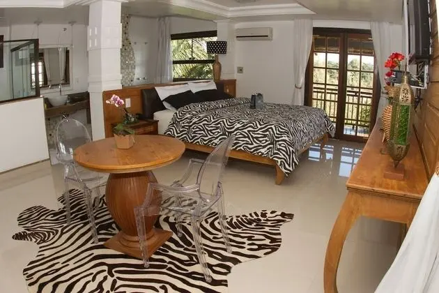 Superior Tek Büyük Yataklı Oda