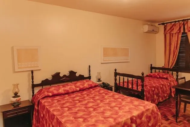 Deluxe Oda, 1 Çift Kişilik Yatak, Sigara İçilmez