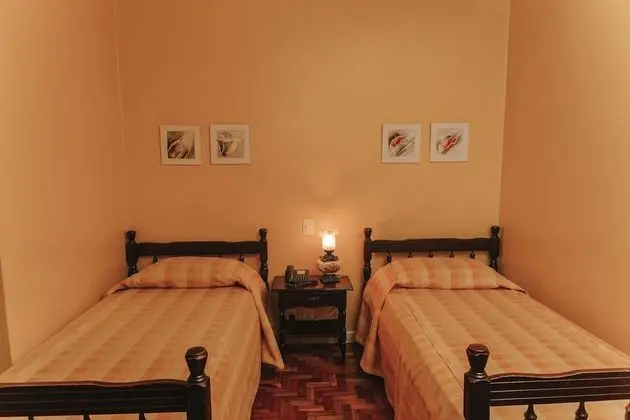 Deluxe Oda, 2 Tek Kişilik Yatak, Sigara İçilmez