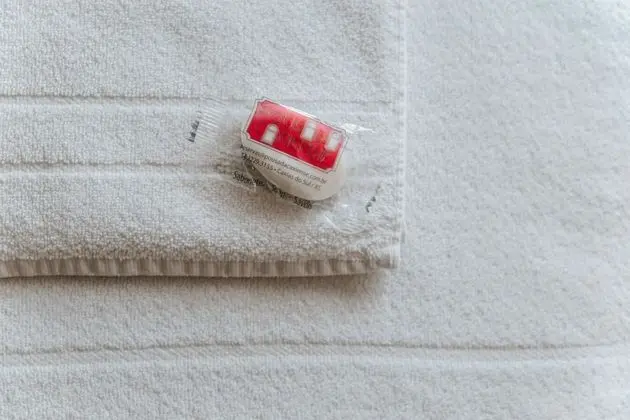 Deluxe Oda, 2 Tek Kişilik Yatak, Sigara İçilmez