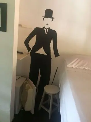 Dört Kişilik Oda