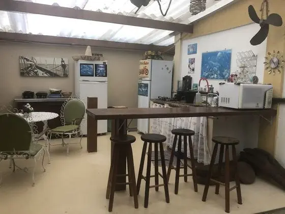 Dört Kişilik Oda