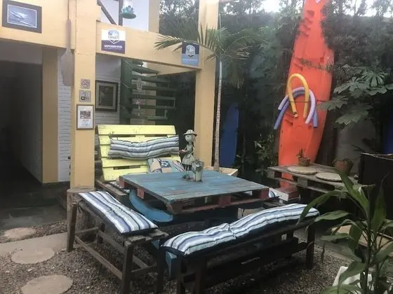 Dört Kişilik Oda