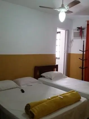 Üç Kişilik Oda