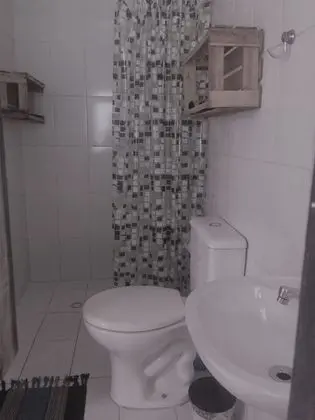Üç Kişilik Oda