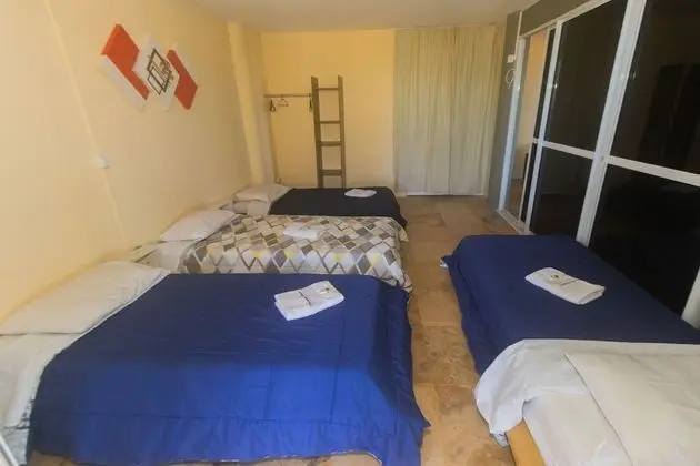 Standard Süit, 2 Yatak Odası, Okyanus Manzaralı
