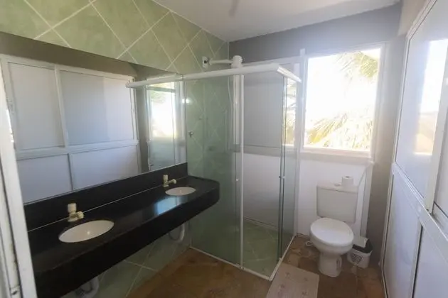 Standard Süit, 2 Yatak Odası, Okyanus Manzaralı