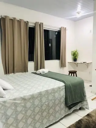 Üç Kişilik Oda