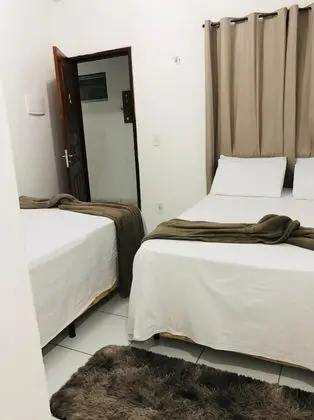 Üç Kişilik Oda