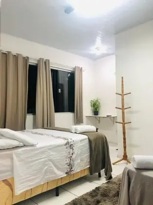 Üç Kişilik Oda