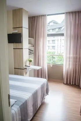 Luxo Especial Conjugado