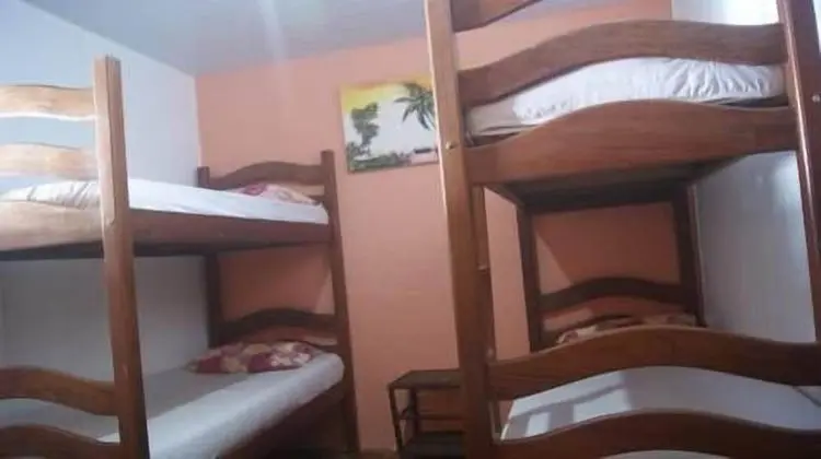 Dört Kişilik Oda, Ortak Banyo