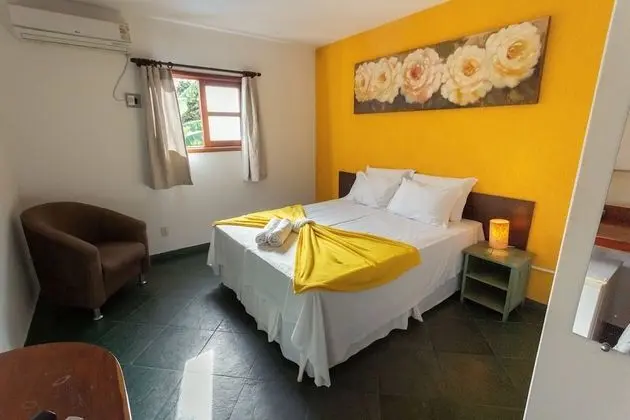 Superior Tek Büyük Yataklı Oda