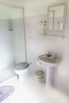 Dağ Evi, 2 Yatak Odası (Verde)