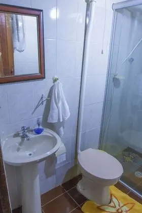 Economy Dağ Evi, 1 Çift Kişilik Yatak, Sigara İçilmez