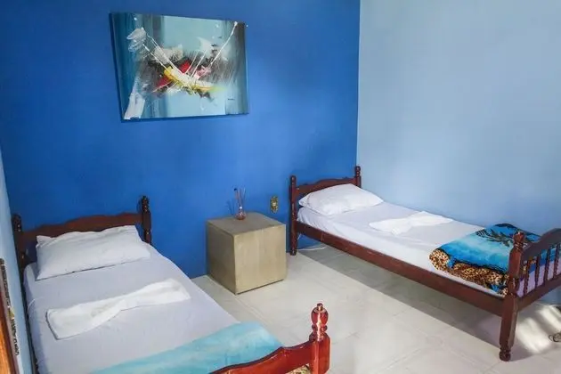 Superior Dağ Evi, Birden Çok Yatak, Sigara İçilmez