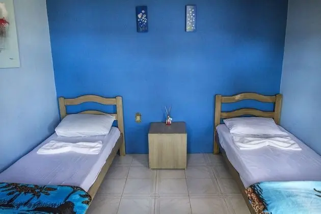 Superior Dağ Evi, Birden Çok Yatak, Sigara İçilmez