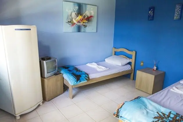 Superior Dağ Evi, Birden Çok Yatak, Sigara İçilmez