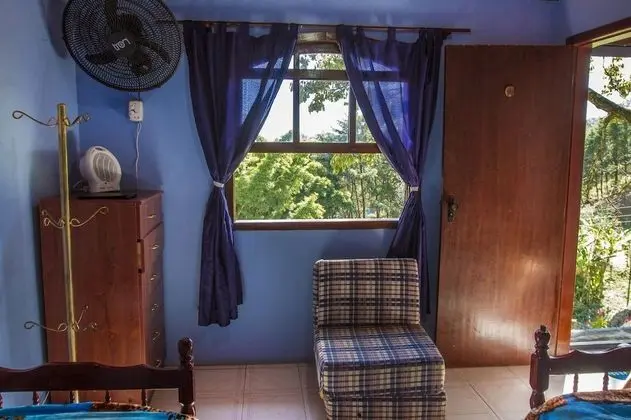 Superior Dağ Evi, Birden Çok Yatak, Sigara İçilmez