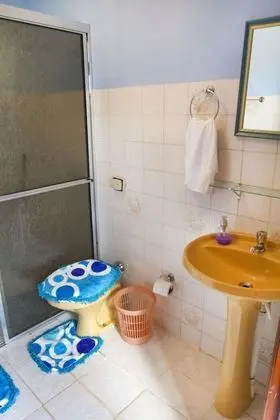 Superior Dağ Evi, Birden Çok Yatak, Sigara İçilmez