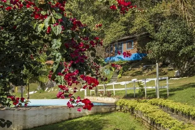 Superior Dağ Evi, Birden Çok Yatak, Sigara İçilmez