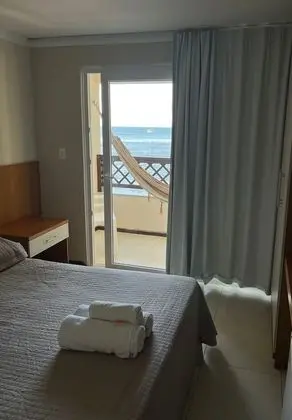 Tek Büyük Yataklı Oda, Okyanus Manzaralı