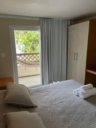 Tek Büyük Yataklı Oda, Okyanus Manzaralı