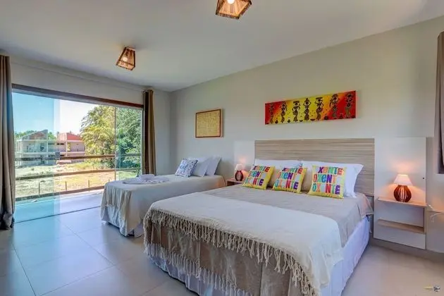 Comfort Üç Kişilik Oda