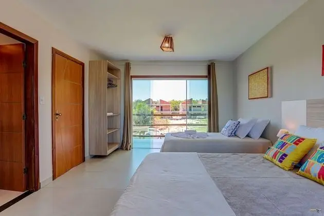 Comfort Üç Kişilik Oda