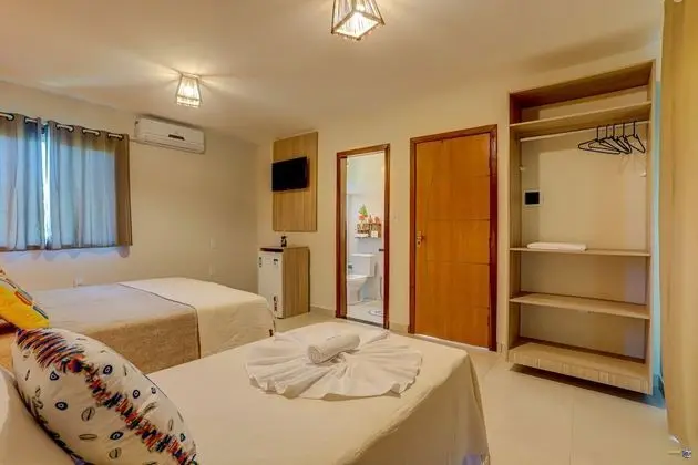 Comfort Üç Kişilik Oda