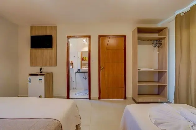 Comfort Üç Kişilik Oda