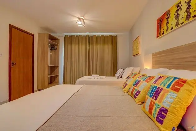 Comfort Üç Kişilik Oda