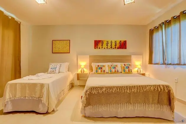Comfort Üç Kişilik Oda