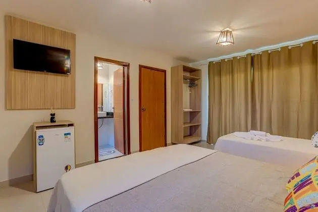 Comfort Üç Kişilik Oda