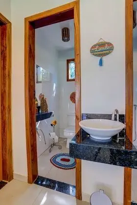 Comfort Üç Kişilik Oda